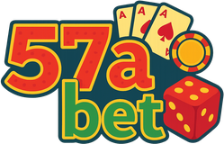 57a bet Logo